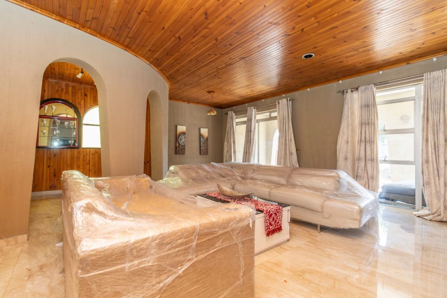 To Let 3 Bedroom Property for Rent in Ferndale Gauteng