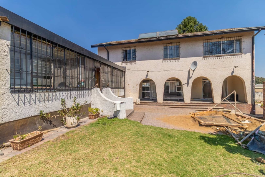 To Let 3 Bedroom Property for Rent in Ferndale Gauteng