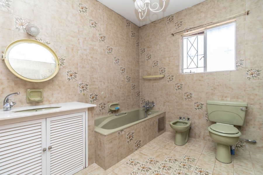 To Let 3 Bedroom Property for Rent in Ferndale Gauteng