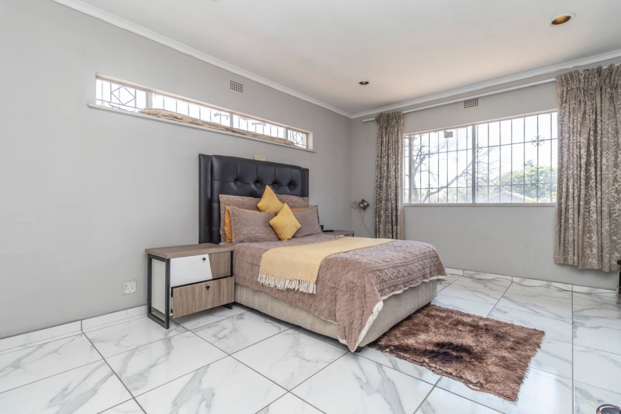 To Let 3 Bedroom Property for Rent in Ferndale Gauteng