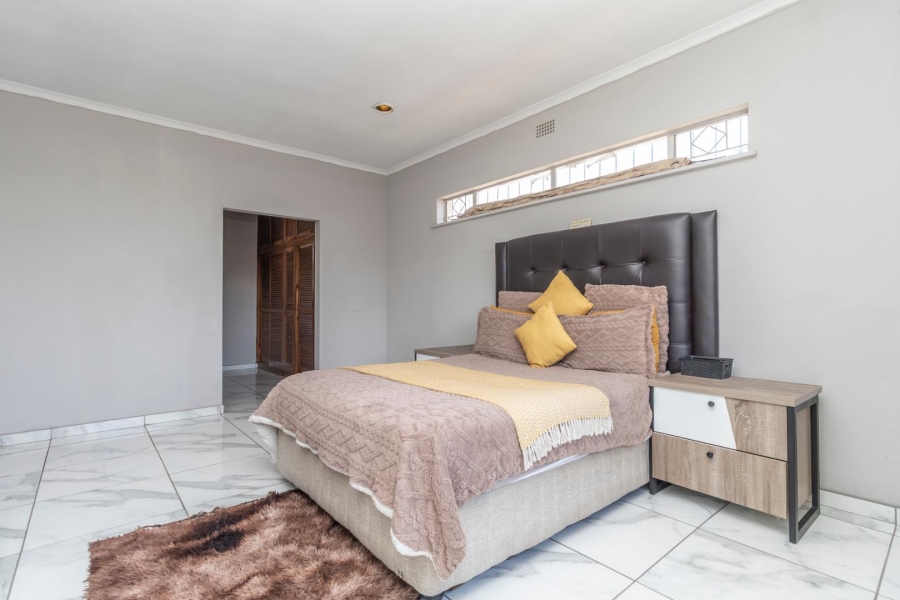 To Let 3 Bedroom Property for Rent in Ferndale Gauteng