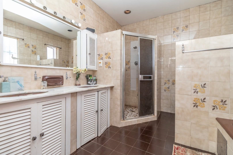 To Let 3 Bedroom Property for Rent in Ferndale Gauteng