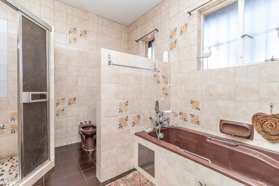 To Let 3 Bedroom Property for Rent in Ferndale Gauteng