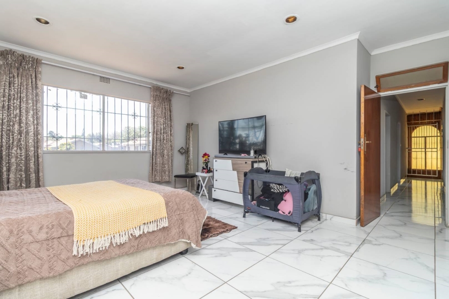 To Let 3 Bedroom Property for Rent in Ferndale Gauteng