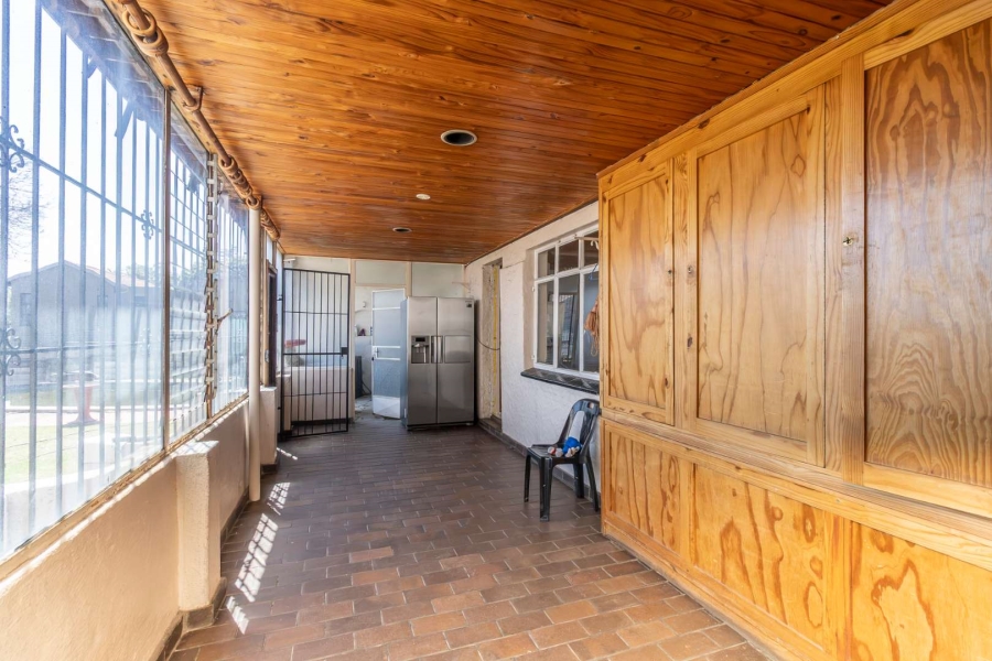 To Let 3 Bedroom Property for Rent in Ferndale Gauteng
