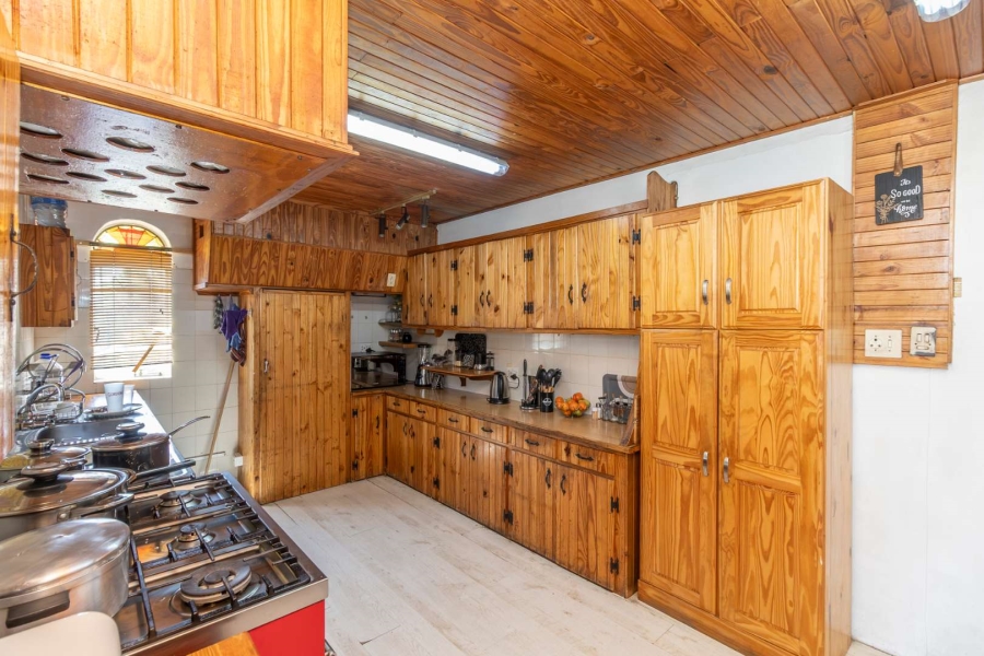 To Let 3 Bedroom Property for Rent in Ferndale Gauteng