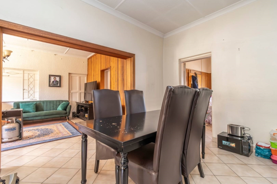 To Let 3 Bedroom Property for Rent in Ferndale Gauteng