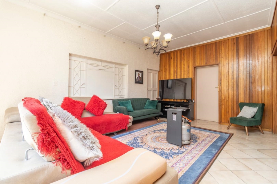 To Let 3 Bedroom Property for Rent in Ferndale Gauteng