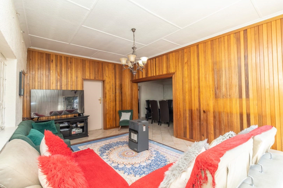 To Let 3 Bedroom Property for Rent in Ferndale Gauteng