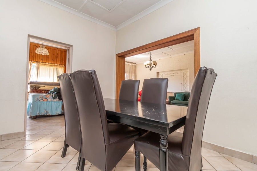 To Let 3 Bedroom Property for Rent in Ferndale Gauteng