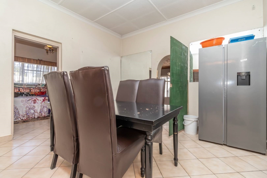 To Let 3 Bedroom Property for Rent in Ferndale Gauteng