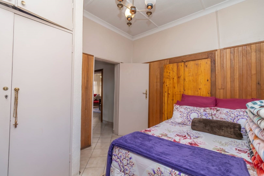 To Let 3 Bedroom Property for Rent in Ferndale Gauteng