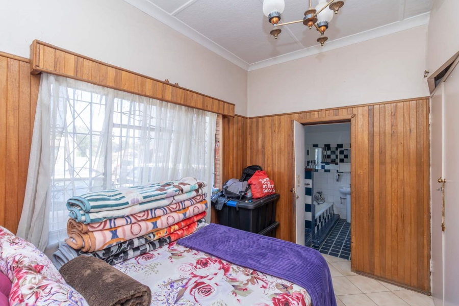 To Let 3 Bedroom Property for Rent in Ferndale Gauteng
