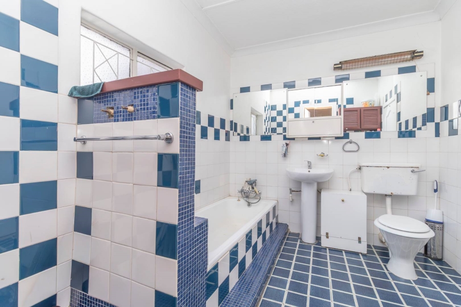 To Let 3 Bedroom Property for Rent in Ferndale Gauteng