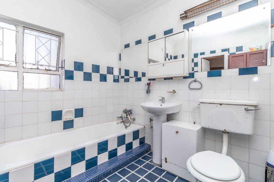 To Let 3 Bedroom Property for Rent in Ferndale Gauteng