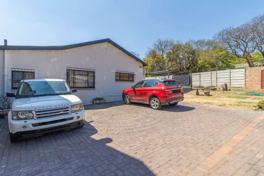 To Let 3 Bedroom Property for Rent in Ferndale Gauteng