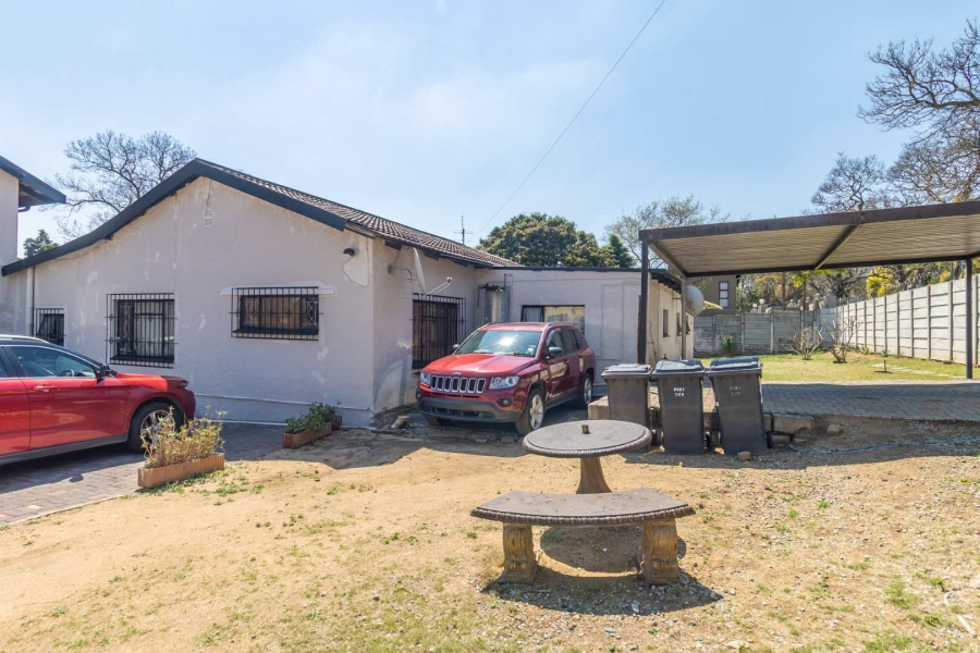 To Let 3 Bedroom Property for Rent in Ferndale Gauteng