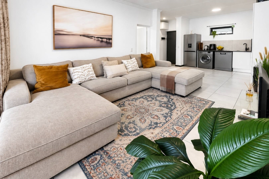 1 Bedroom Property for Sale in Chartwell Gauteng