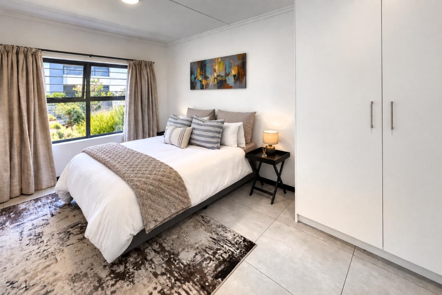 1 Bedroom Property for Sale in Chartwell Gauteng
