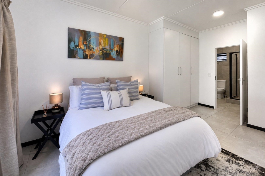 1 Bedroom Property for Sale in Chartwell Gauteng