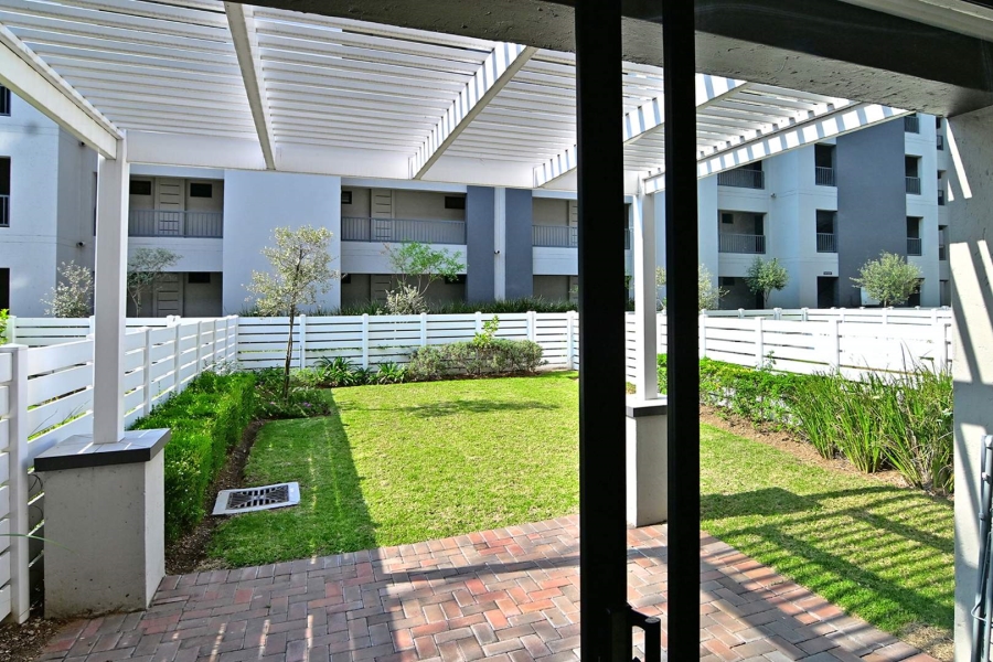 1 Bedroom Property for Sale in Chartwell Gauteng