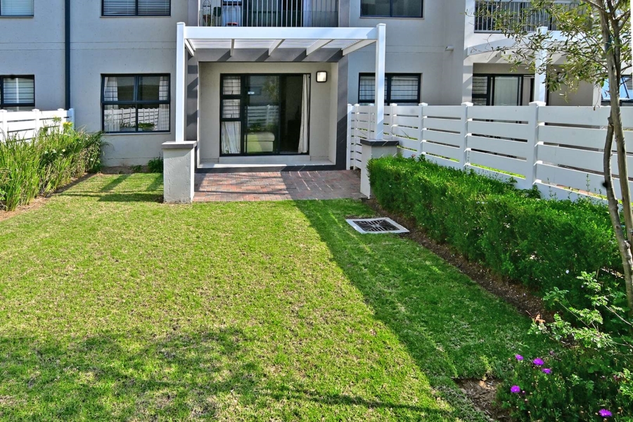 1 Bedroom Property for Sale in Chartwell Gauteng