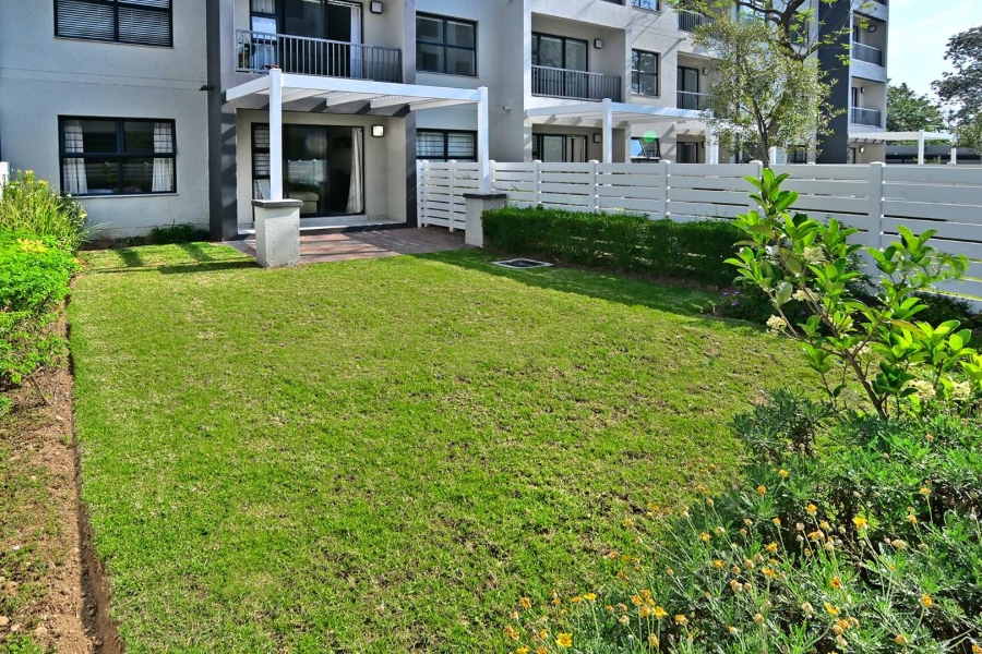 1 Bedroom Property for Sale in Chartwell Gauteng