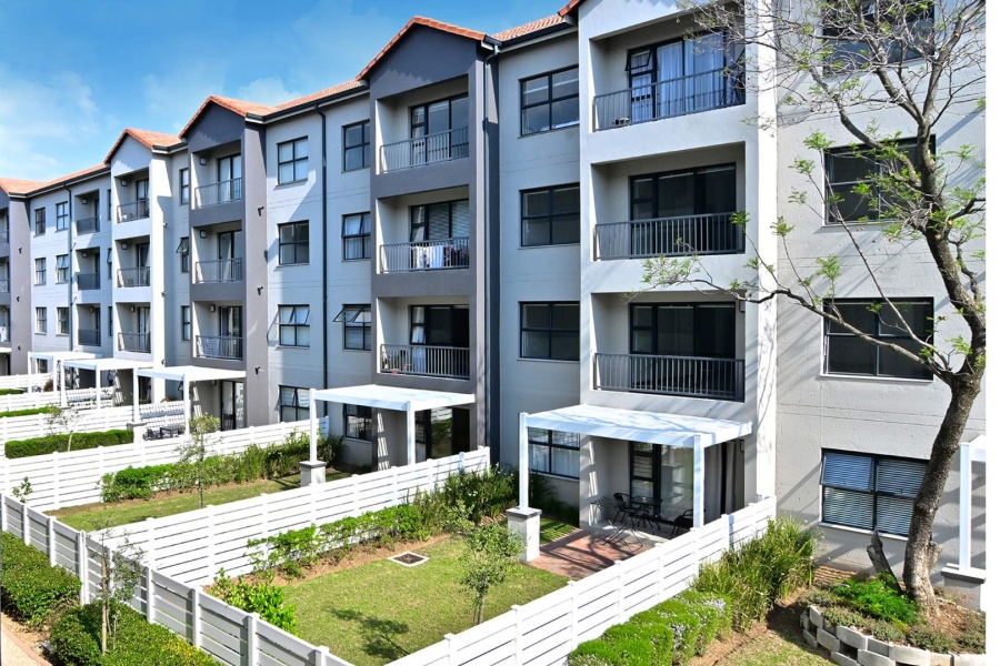 1 Bedroom Property for Sale in Chartwell Gauteng