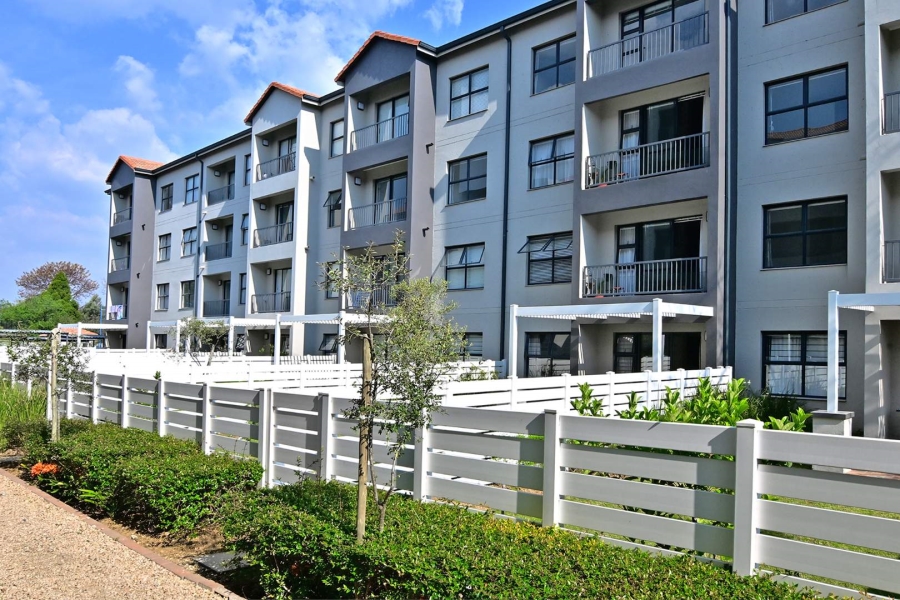 1 Bedroom Property for Sale in Chartwell Gauteng
