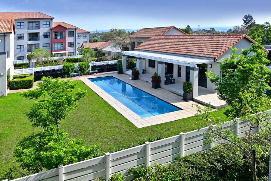 1 Bedroom Property for Sale in Chartwell Gauteng