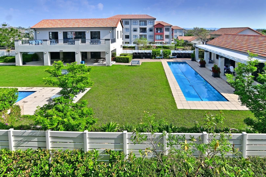 1 Bedroom Property for Sale in Chartwell Gauteng