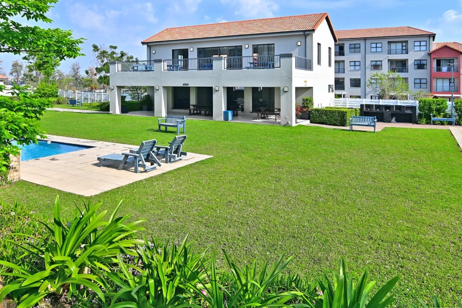 1 Bedroom Property for Sale in Chartwell Gauteng