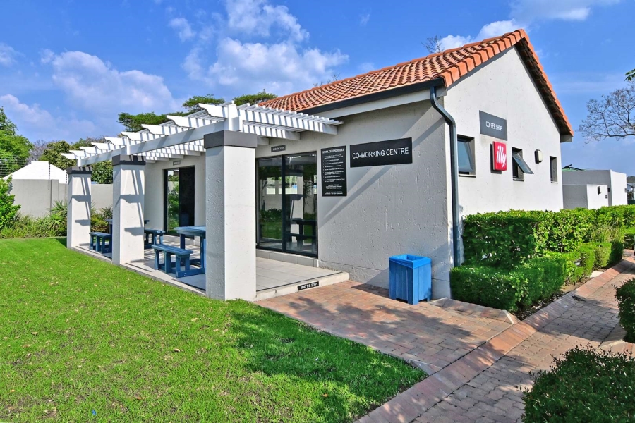1 Bedroom Property for Sale in Chartwell Gauteng