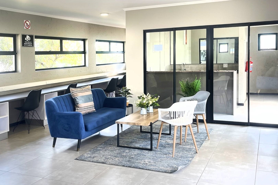 1 Bedroom Property for Sale in Chartwell Gauteng