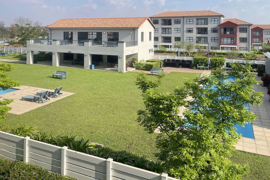 1 Bedroom Property for Sale in Chartwell Gauteng