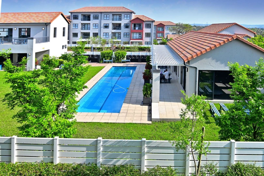 1 Bedroom Property for Sale in Chartwell Gauteng