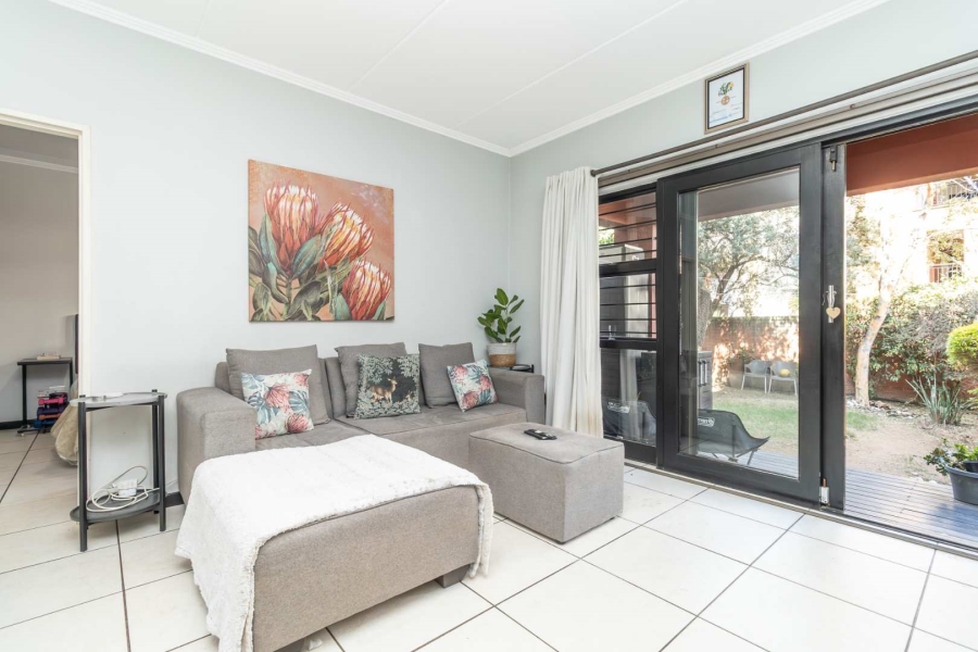 1 Bedroom Property for Sale in Douglasdale Gauteng