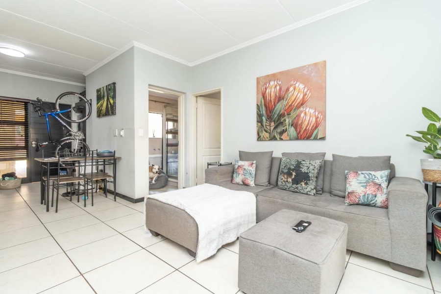 1 Bedroom Property for Sale in Douglasdale Gauteng