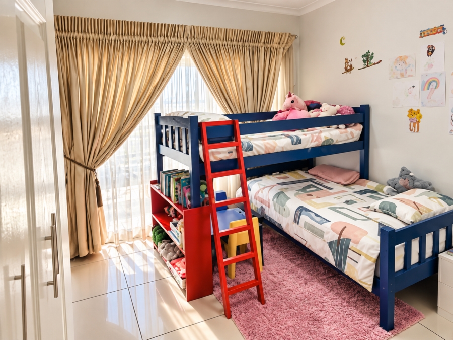 To Let 4 Bedroom Property for Rent in Roodepoort Gauteng
