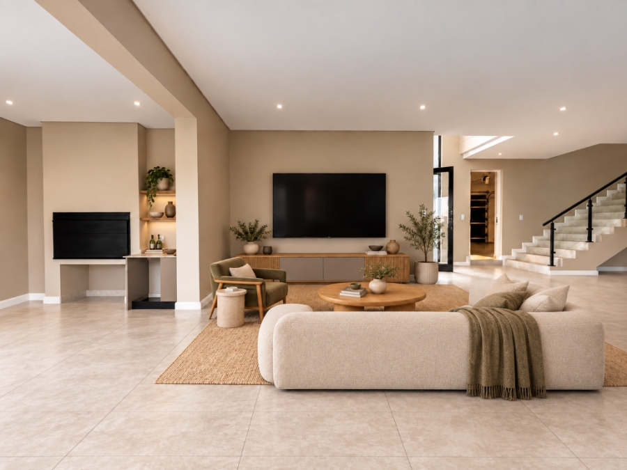 4 Bedroom Property for Sale in Fountainbrook Estate Gauteng