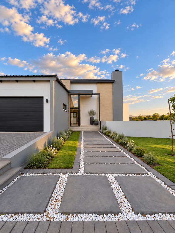 4 Bedroom Property for Sale in Fountainbrook Estate Gauteng