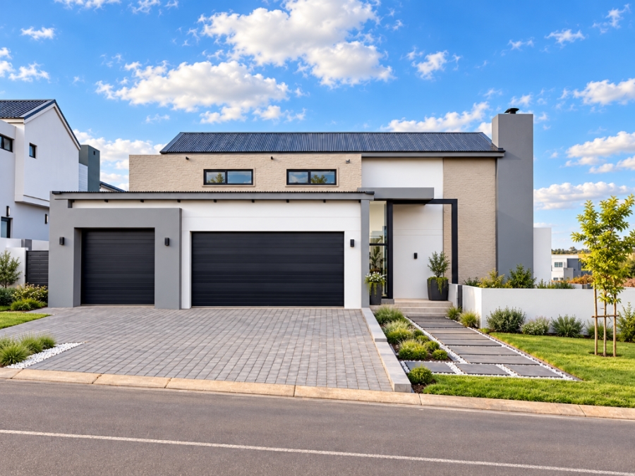 4 Bedroom Property for Sale in Fountainbrook Estate Gauteng