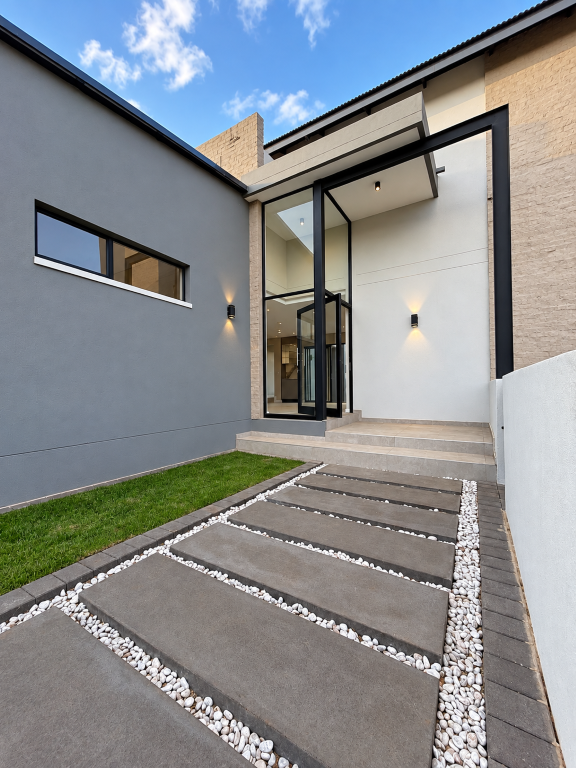 4 Bedroom Property for Sale in Fountainbrook Estate Gauteng