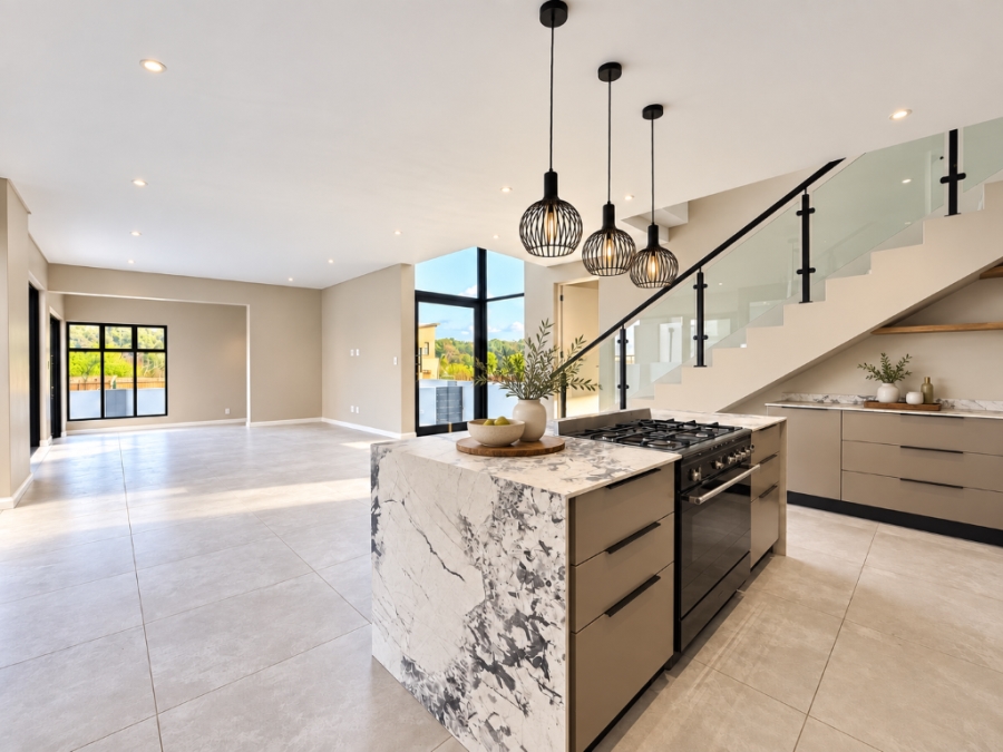 4 Bedroom Property for Sale in Fountainbrook Estate Gauteng