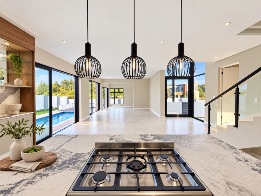 4 Bedroom Property for Sale in Fountainbrook Estate Gauteng