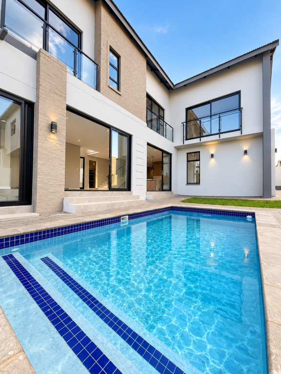 4 Bedroom Property for Sale in Fountainbrook Estate Gauteng
