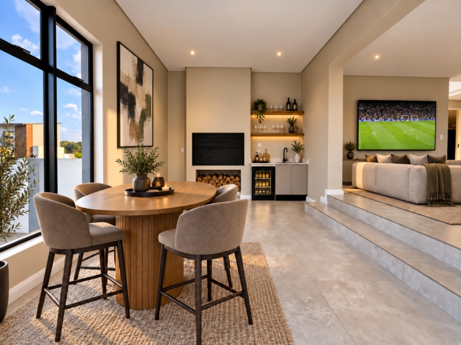 4 Bedroom Property for Sale in Fountainbrook Estate Gauteng