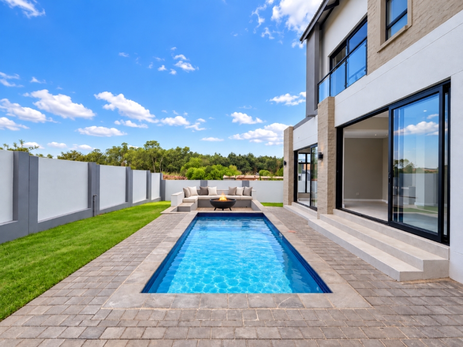 4 Bedroom Property for Sale in Fountainbrook Estate Gauteng