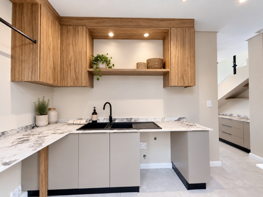 4 Bedroom Property for Sale in Fountainbrook Estate Gauteng