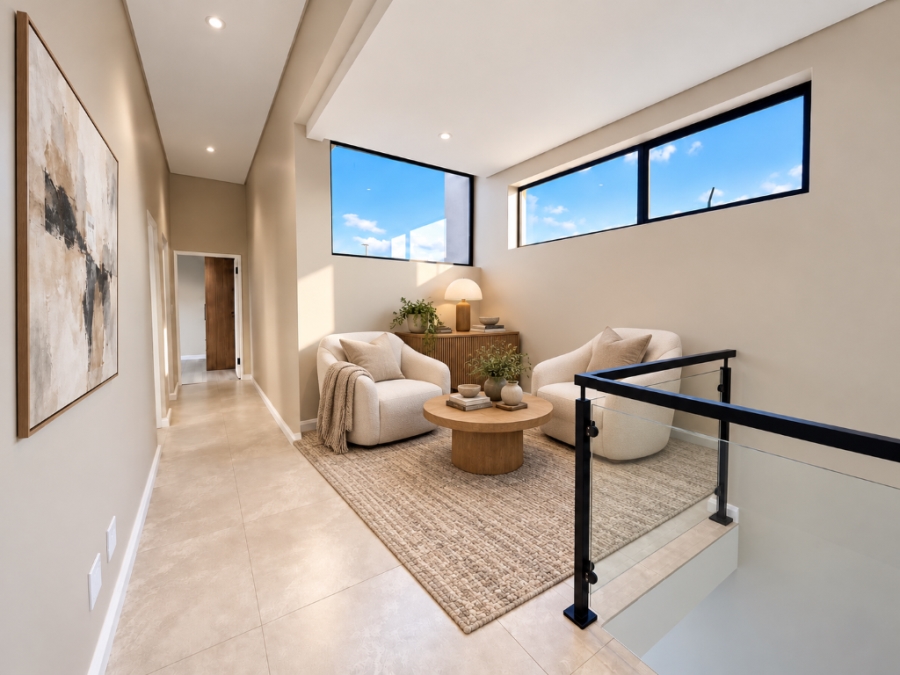 4 Bedroom Property for Sale in Fountainbrook Estate Gauteng